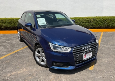 2016 Audi A1