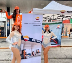 Activaciones con Fuerza Visual – Puebla