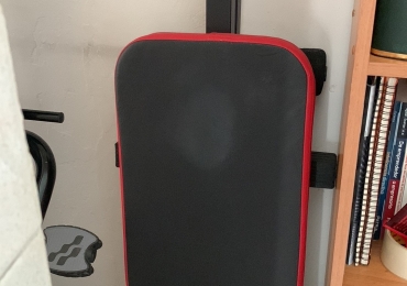 Motivado por mi proximo viaje al extranjero estoy vendiendo mis propiedades