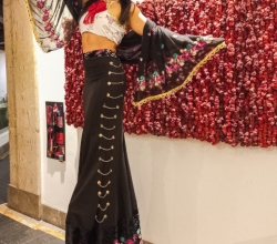 Zanqueros / Show en Puebla Eventos