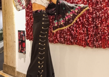 Zanqueros  / Show en Puebla Eventos