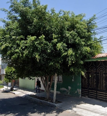 Queretaro Casa Privada Recuperacion Inmobiliaria
