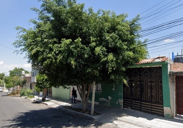 Queretaro Casa Privada Recuperacion Inmobiliaria