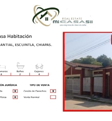 RECUPERACIÓN INMOBILIARIA