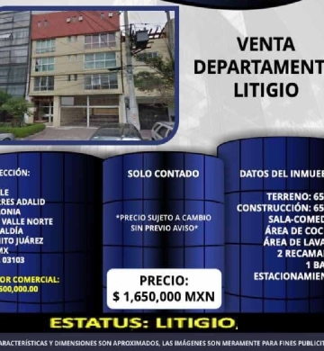 RECUPERACIÓN INMOBILIARIA
