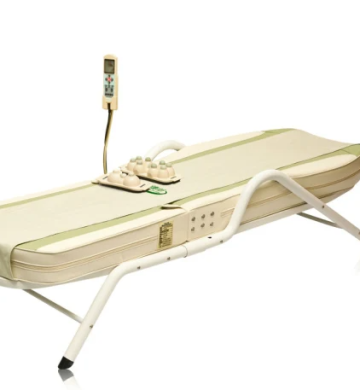 Cama de Termo Masajes – Remato por cierre sucursal