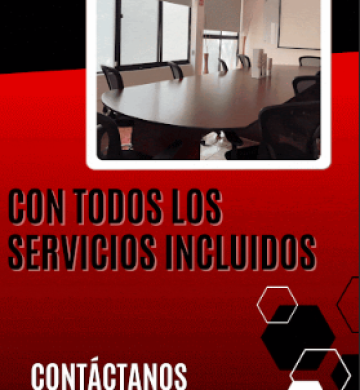 Lugar para tú evento.