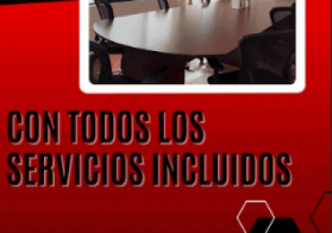 Lugar para tú evento.