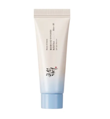 Beauty of Joseon – Protector Solar Relief Sun Aqua-fresh Mini 50g