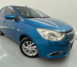 2019 Chevrolet Aveo