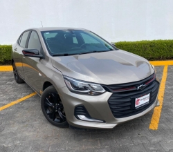 CHEVROLET ONIX 2023