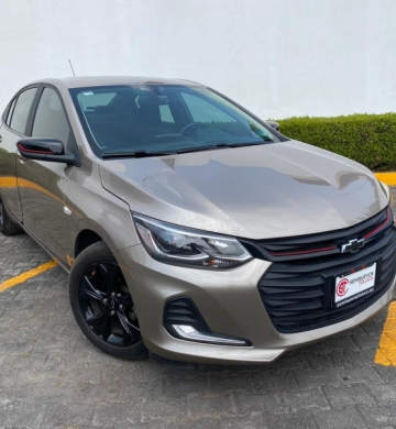CHEVROLET ONIX 2023