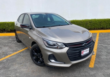 CHEVROLET ONIX 2023