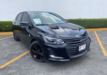 2023 CHEVROLET ONIX