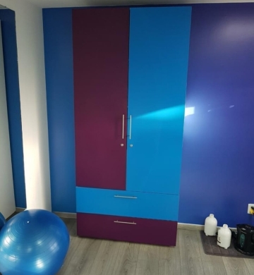 Vendo de remate 3 muebles ideales para consultorio de nutrición, fisioterapia, spa, estética o gimnasio boutique.