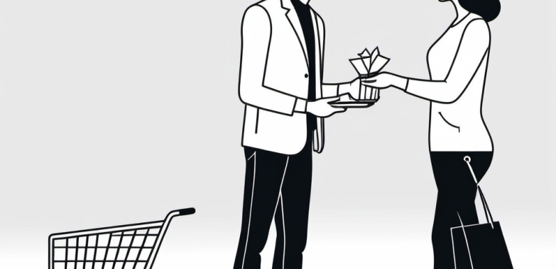 Comprar y vender artículos de persona a persona en internet: Lo bueno, lo malo y la mejor opción