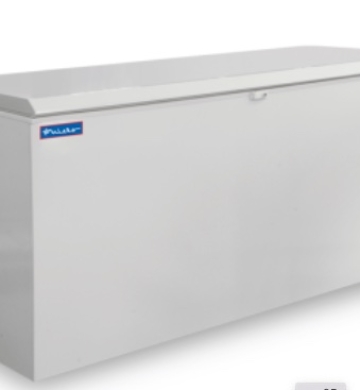 Congelador Horizontal Tapa Cofre, 25 pies NIETO