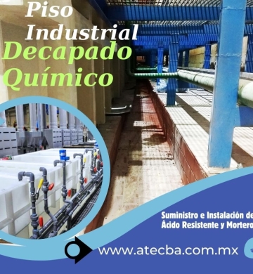 CERÁMICOS KLINKER PARA FOSAS DE NEUTRALIZACIÓN