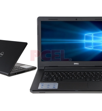 VENDO LAPTOP DELL VOSTRO EXCELENTE ESTADO