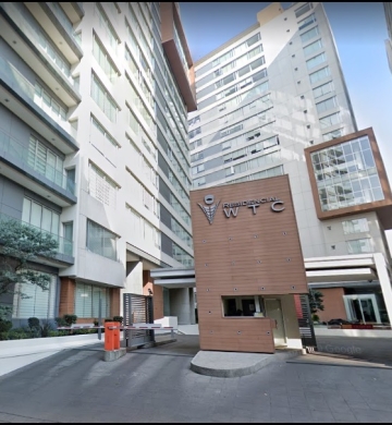 Residencial WTC RECUPERACIÓN INMOBILIARIA