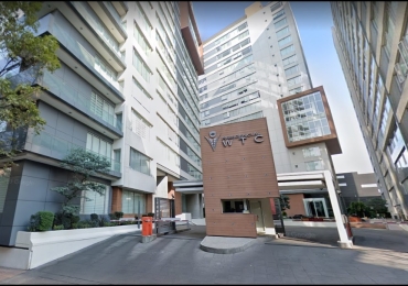 Residencial WTC RECUPERACIÓN INMOBILIARIA