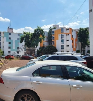 Departamento Tlalpan — RECUPERACIÓN INMOBILIARIA