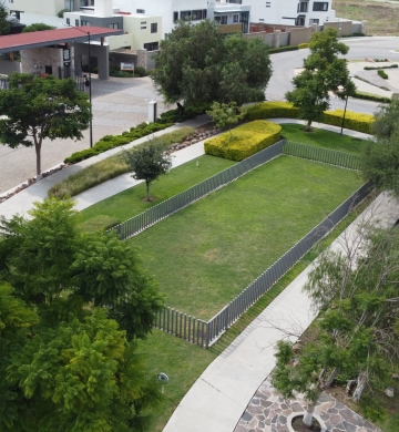 Terreno en venta Hacienda Carlota, Corregidora, Querétaro