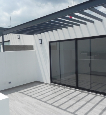 CASA NUEVA FRACC CIMAZUL