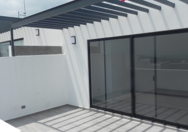 CASA NUEVA FRACC CIMAZUL