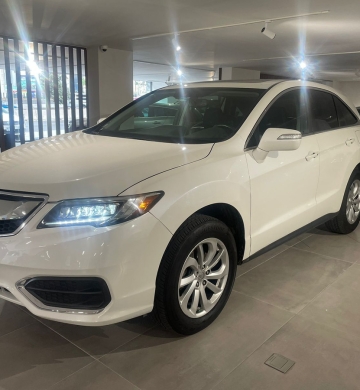 Acura RDX 3.5 L AWD