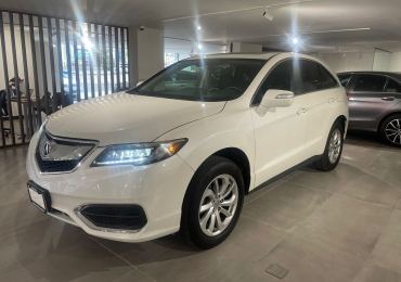 Acura RDX 3.5 L AWD