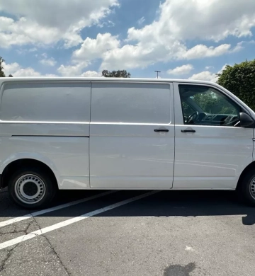 2019 Volkswagen Transporter 2.0 Cargo Van Mt