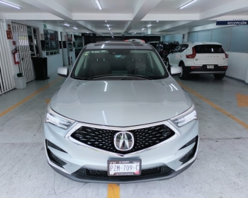 Acura RDX 2.0 Tech – 2020
