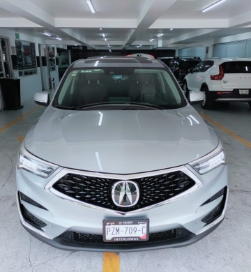 Acura RDX 2.0 Tech – 2020