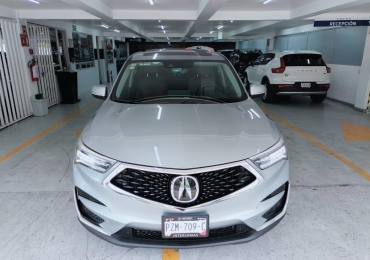 Acura RDX 2.0 Tech – 2020