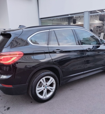 BMW X1 1.5 Sdrive 18ia