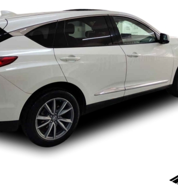 Acura RDX 2.0 Tech 2019
