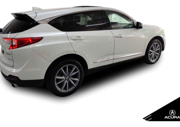 Acura RDX 2.0 Tech 2019