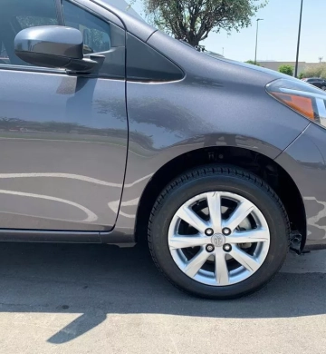 2016 Toyota Yaris 1.5 5p S Mt