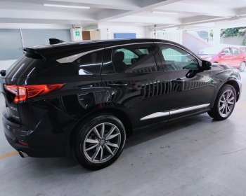 Acura RDX 2.0 Tech – 2020