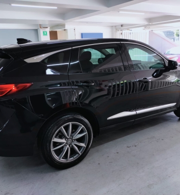 Acura RDX 2.0 Tech – 2020