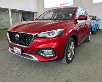 2023 Mg Hs 2.0l Trophy At