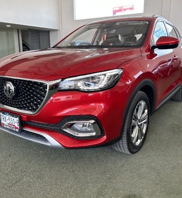 2023 Mg Hs 2.0l Trophy At