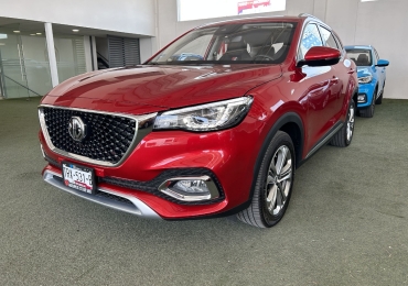 2023 Mg Hs 2.0l Trophy At