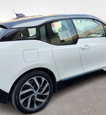BMW i3 Mobility 94ah At