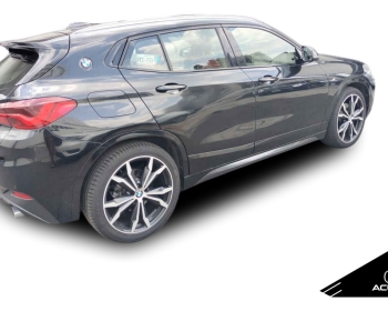 BMW X2 2.0 Sdrive20ia M Sport – 2019