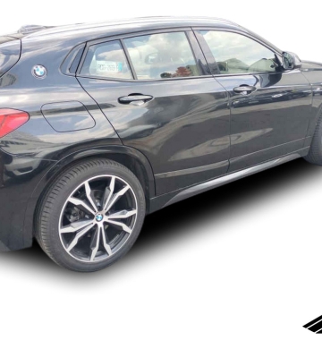 BMW X2 2.0 Sdrive20ia M Sport – 2019