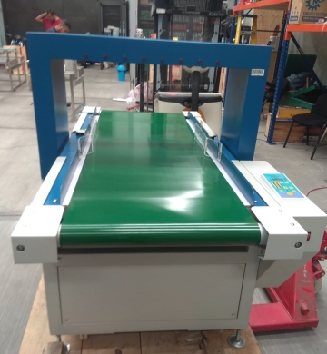 “Vendo maquina detectora de aguas y metales” Excelente para certificación de G-Mex / Catmex