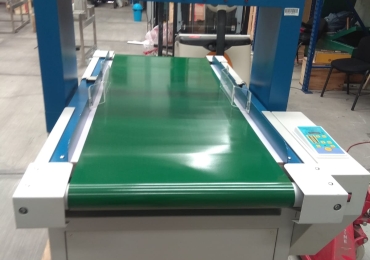 “Vendo maquina detectora de aguas y metales” Excelente para certificación de G-Mex / Catmex