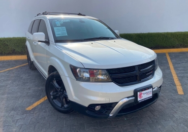 2019 DODGE JOURNEY